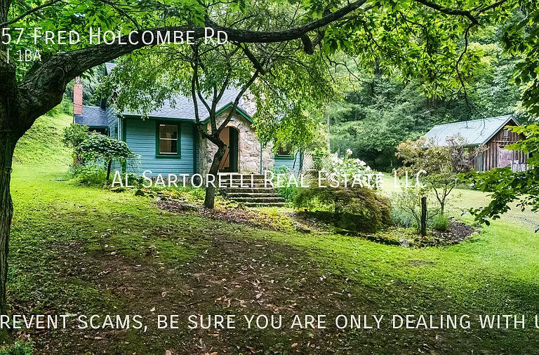1257 Fred Holcombe Rd — Photo 35