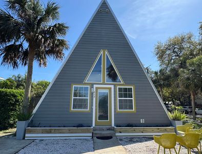 413 A St, Saint Augustine, FL, 32080