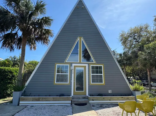 413 A St, Saint Augustine, FL 32080