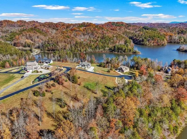 16 Copper Still Way Lot 16, Madisonville, TN 37354