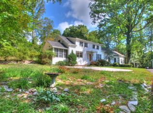 25 Dogwood Rd, Norris, TN 37828