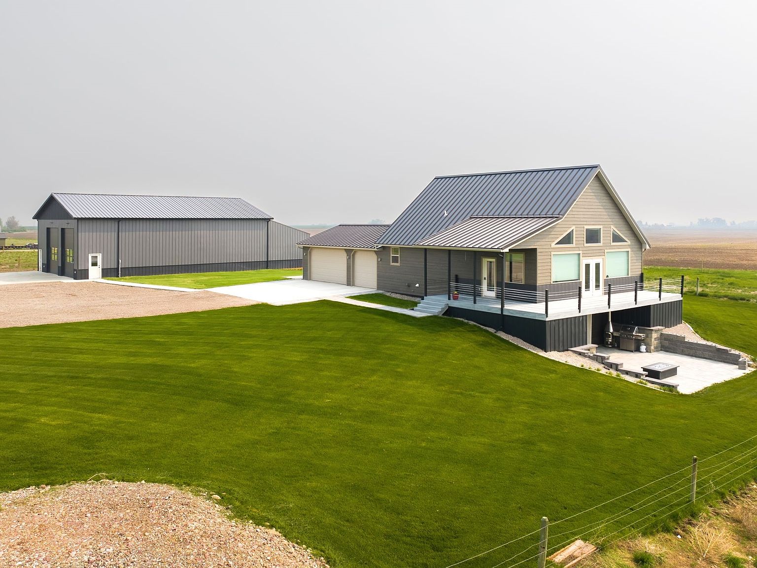 46 W 1st Ln SE, Fairfield, MT 59436 Zillow