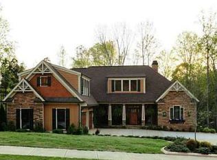 13 Roxburgh Trl NE, Cartersville, GA 30121