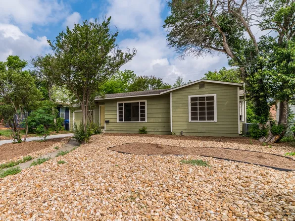 623 Sumner Dr, San Antonio, TX 78209