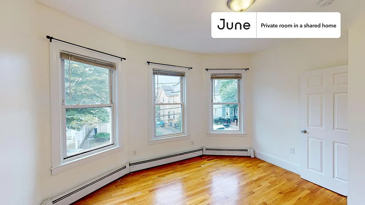 Building Photo - 21 Rossmore St #B