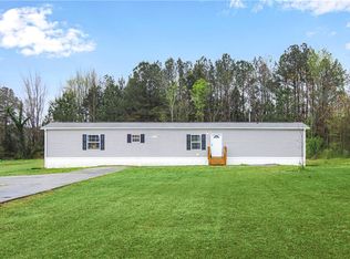 110 E 72nd Hwy, Abbeville, SC 29620