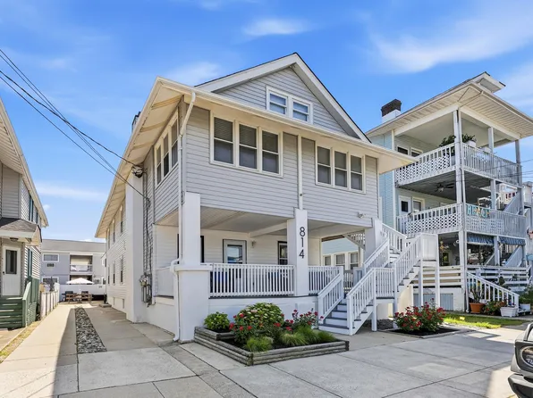 814 E 7th St #1, Ocean City, NJ 08226