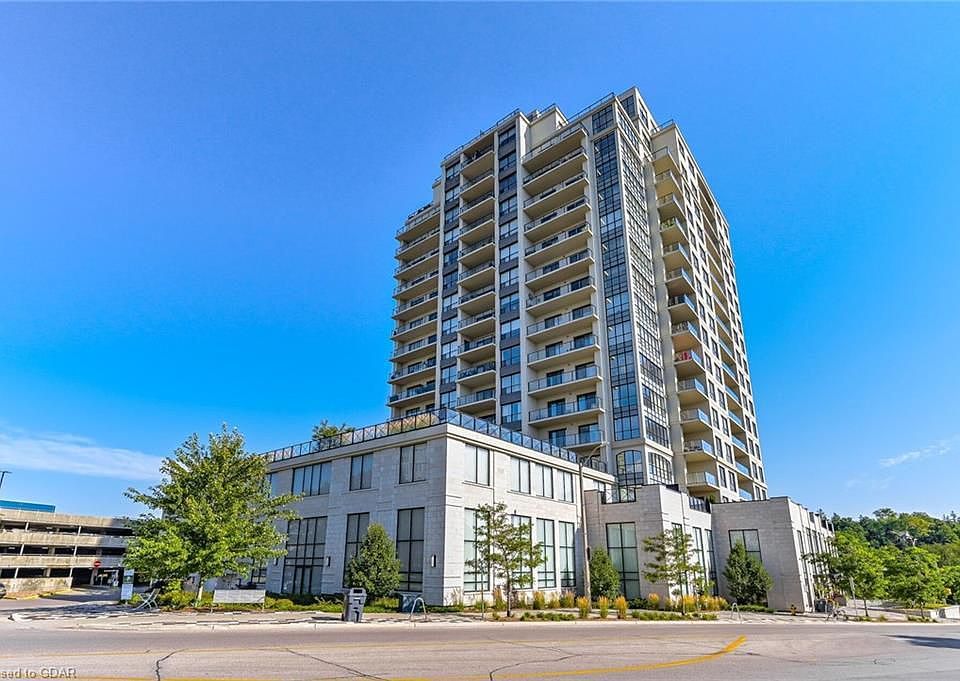 1st image of 160 Macdonell St #1408
