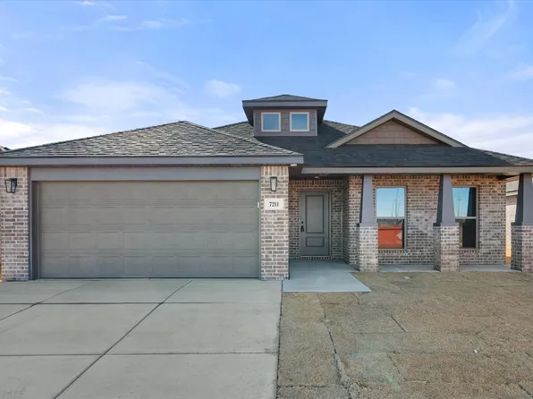 7211 7th St, Lubbock, TX 79416