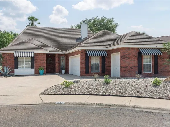 231 Rebecca Dr N, Alamo, TX 78516
