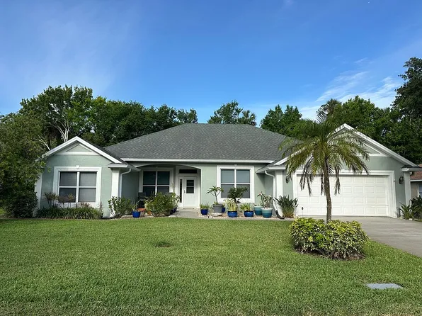18 Manderley Ln, Ormond Beach, FL 32174