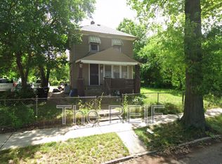 15906 Alden St, Detroit, MI 48238