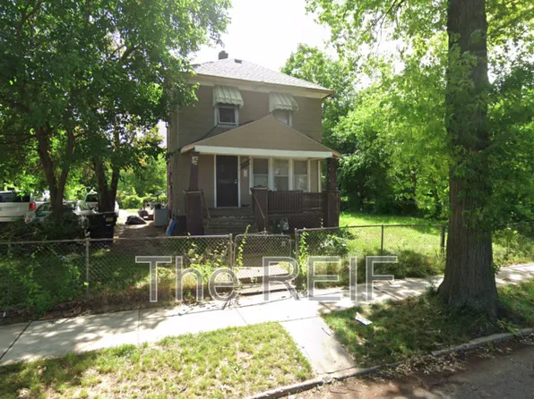 15906 Alden St, Detroit, MI 48238