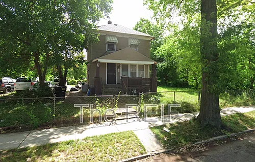 15906 Alden St Photo 1