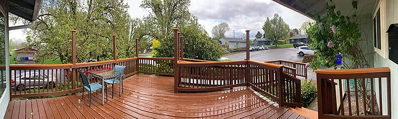 1 bed, 1.5 bath, 140 sqft, $630 — Photo 2