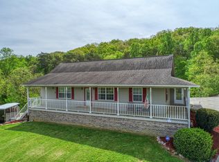 302 Horner Rd, Mooresburg, TN 37811