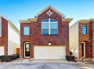 1754 Aden Dr, Houston, TX 77003