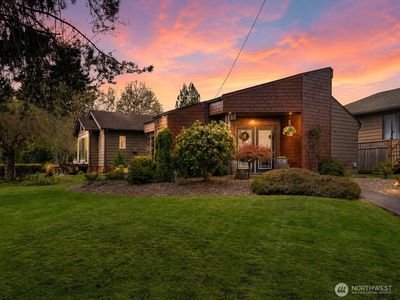 819 Conger Street, Aberdeen, WA, 98520