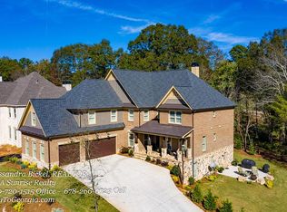 951 Kora Dr SW, Marietta, GA 30064