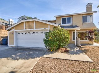 9127 Berkview Ln, Spring Valley, CA 91977