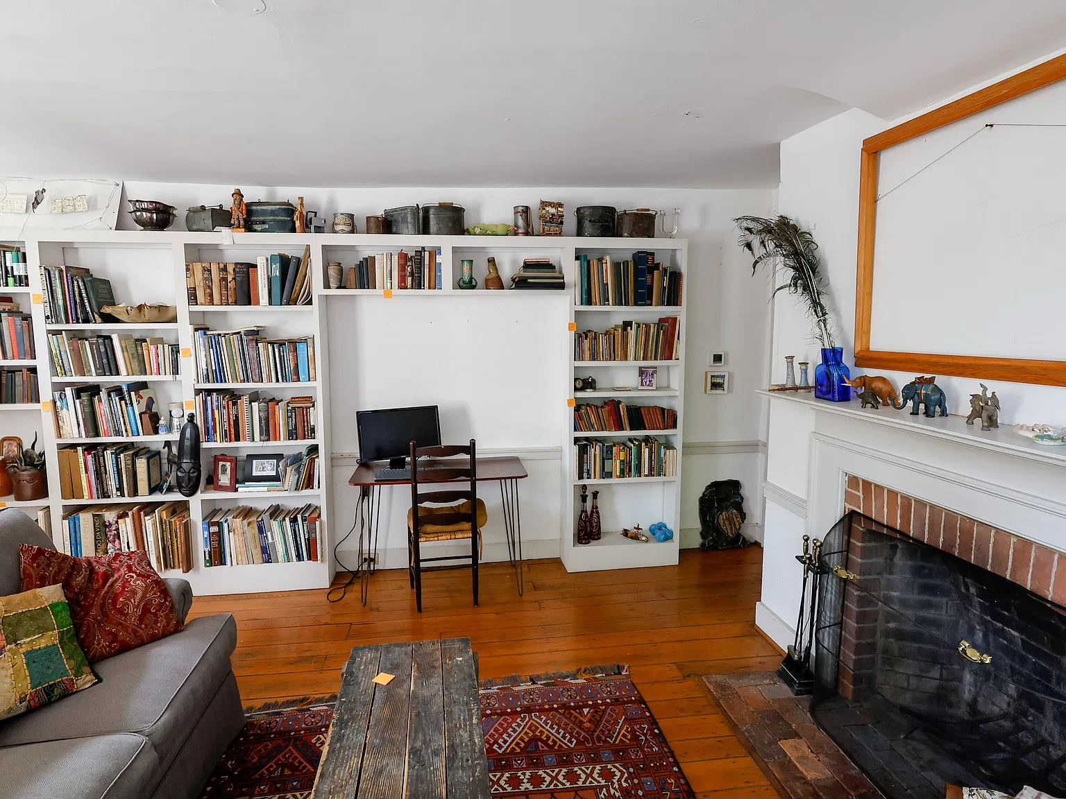 2 bed, 1600 sqft, $1,950 — Photo 3