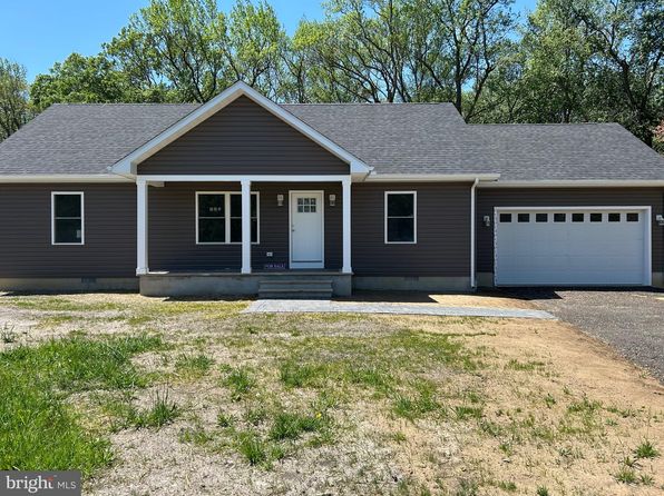 531 Oldtown Rd, Goldsboro, MD 21636