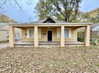 3592 Vivia Ave, Memphis, TN 38122