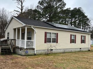 3782 Post Office Rd, Eden, MD 21822