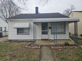 1584 University St, Ferndale, MI 48220