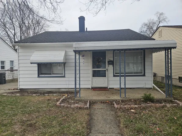 1584 University St, Ferndale, MI 48220