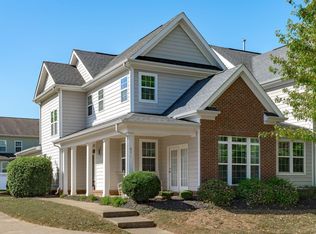 601 Democracy St, Raleigh, NC 27603