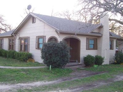 2501 N Jackson St, Palestine, TX, 75803
