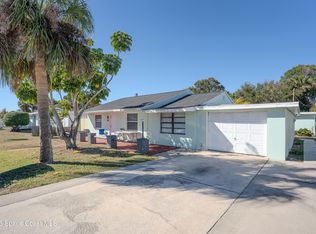 2581 Spence Dr NE, Palm Bay, FL 32905
