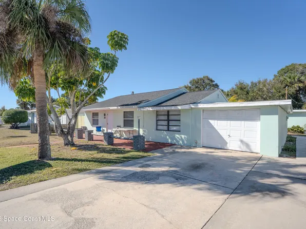 2581 Spence Dr NE, Palm Bay, FL 32905