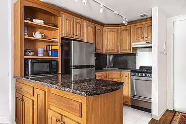 Sold by Brown Harris Stevens