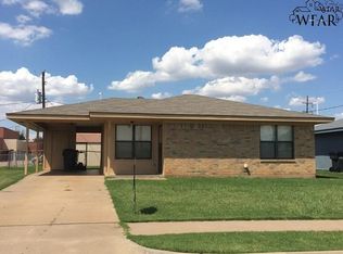 1204 Wendy Rdg, Wichita Falls, TX 76302