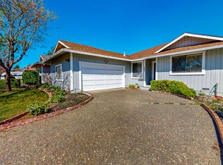 1863 Tonja Way, Santa Rosa, CA 95401