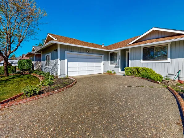 1863 Tonja Way, Santa Rosa, CA 95401