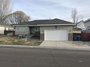 224 Cottonwood Dr, Elko, NV 89801