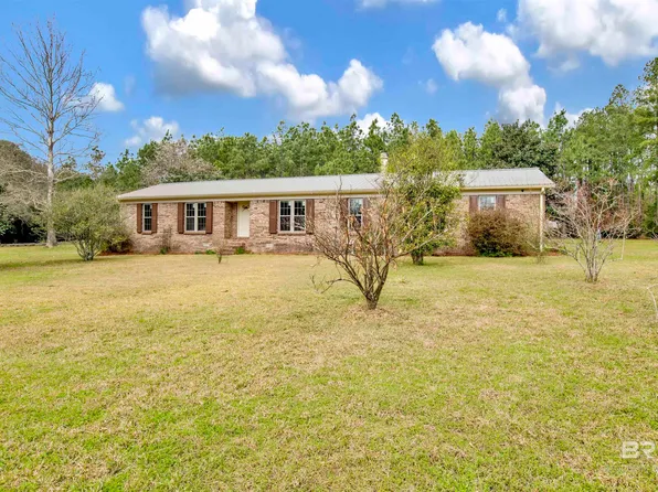 14153 County Road 66, Loxley, AL 36551