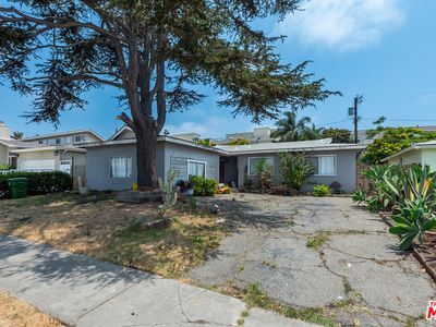 1026 Berkeley Dr, Marina Del Rey, CA, 90292