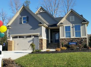 7755 Arbor Ponds Ter, New Kent, VA 23124