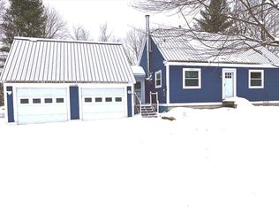 223 Jedware Circle, Highgate, VT 05488