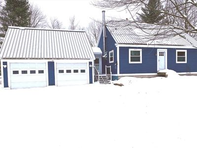 223 Jedware Circle, Swanton, VT, 05488