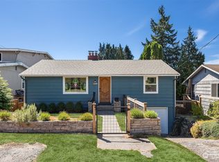 9033 Meridian Ave N, Seattle, WA 98103