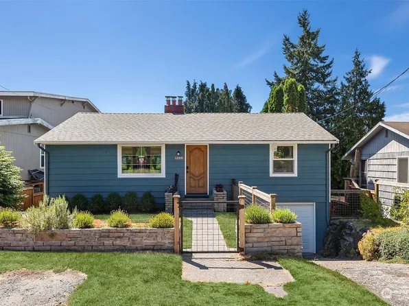 9033 Meridian Avenue N, Seattle, WA 98103