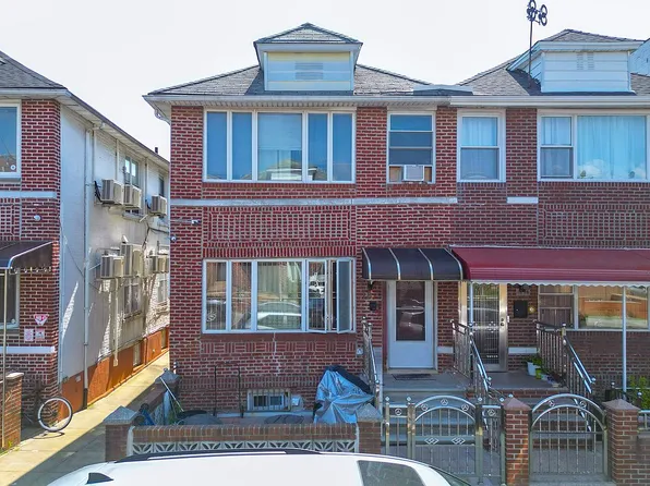 1846 76th St, Brooklyn, NY 11214