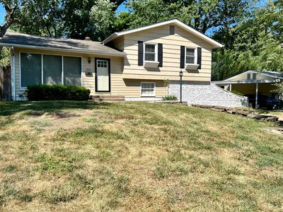 512 NW Falk Dr, Lees Summit, MO, 64063