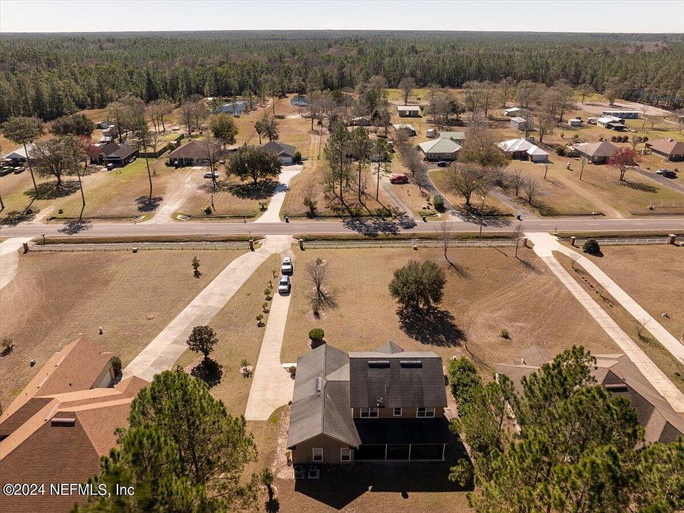 9456 FORD Road, Bryceville, FL 32009 Zillow