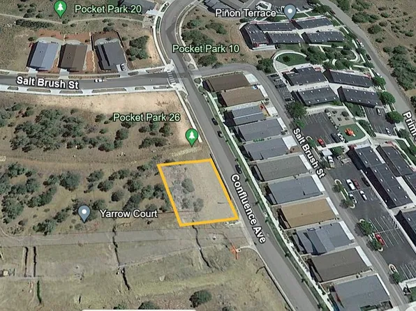 6 Yarrow Ct, Durango, CO 81301